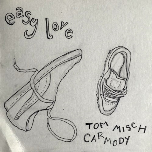 Tom Misch & Carmody Combine For Captivating Original "Easy Love"