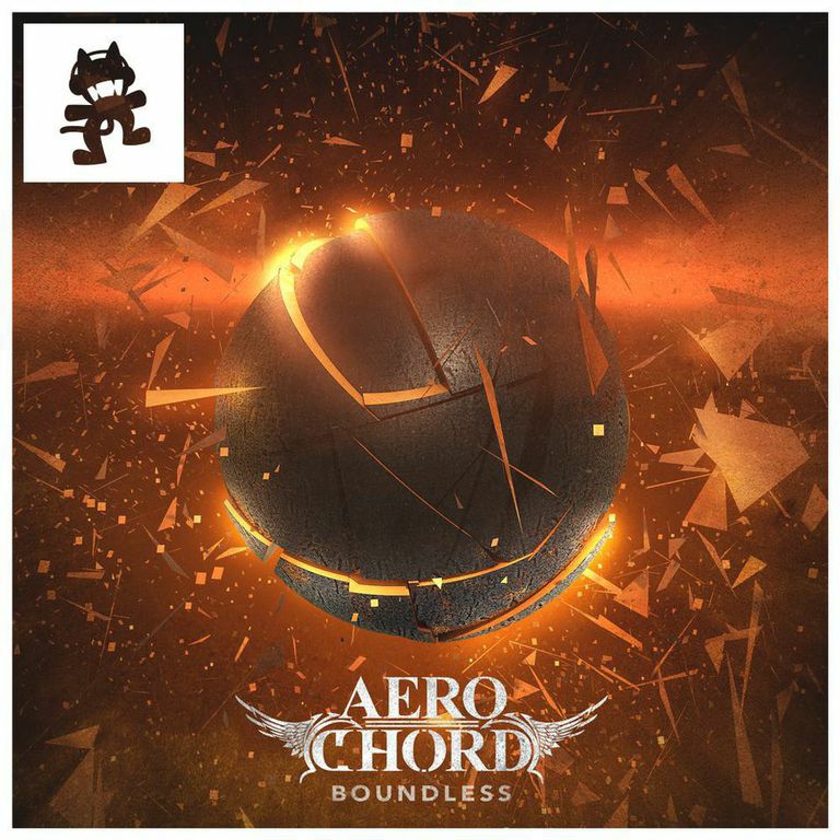 [TSIS PREMIERE] Aero Chord Releases Epic Trap Anthem "Boundless"