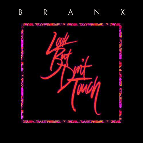 [TSIS PREMIERE] BRANX - Look But Don't Touch EP : Electro-Soul / Future Funk [Free Download]