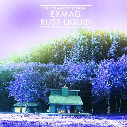 [TSIS Premiere] Exmag & Russ Liquid - VCR : Electro Soul / Funk [Free Download]