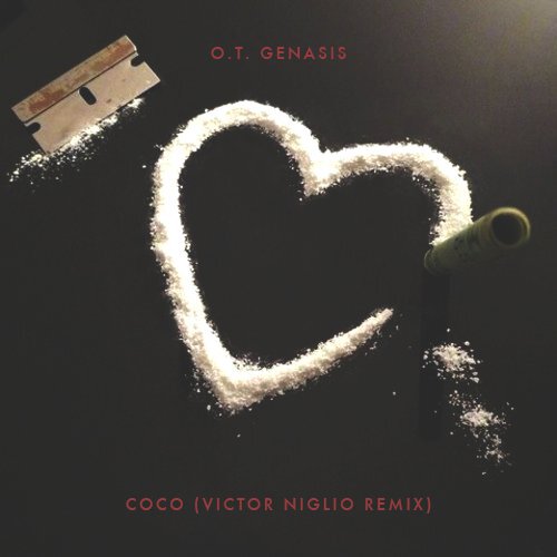 [TSIS PREMIERE] O.T. Genasis - CoCo (Victor Niglio Remix) : Heavy Electro / Bounce Remix [Free Download]