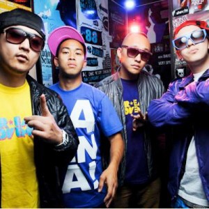 Turn Up the Bass! Far East Movement - Like A G6