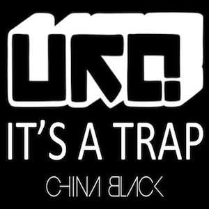 UFO - It's A Trap! : Huge Trap Original [Free Download]