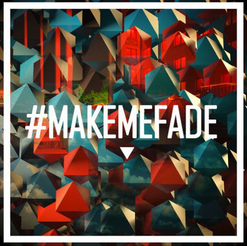 Vanic Teams Up With K Flay On "Make Me Fade" : Future Bass Meets Indie [Free Download]
