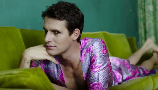 Watch Daniel Tosh In His Hilarious Shot-For-Shot Parody of Selena Gomez’s “Good For You” Music Video
