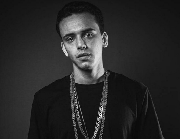 Watch Logic Go On A Crime Spree In Epic “Under Pressure” Music Video That Feels Like A Short Film