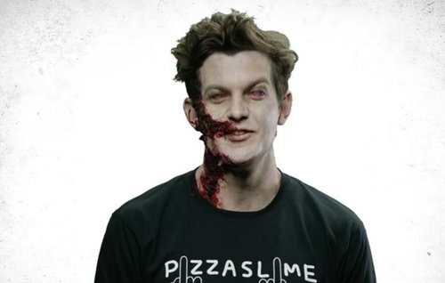 Watch Zombie Dillon Francis Eat People In New Music Video For “All That”