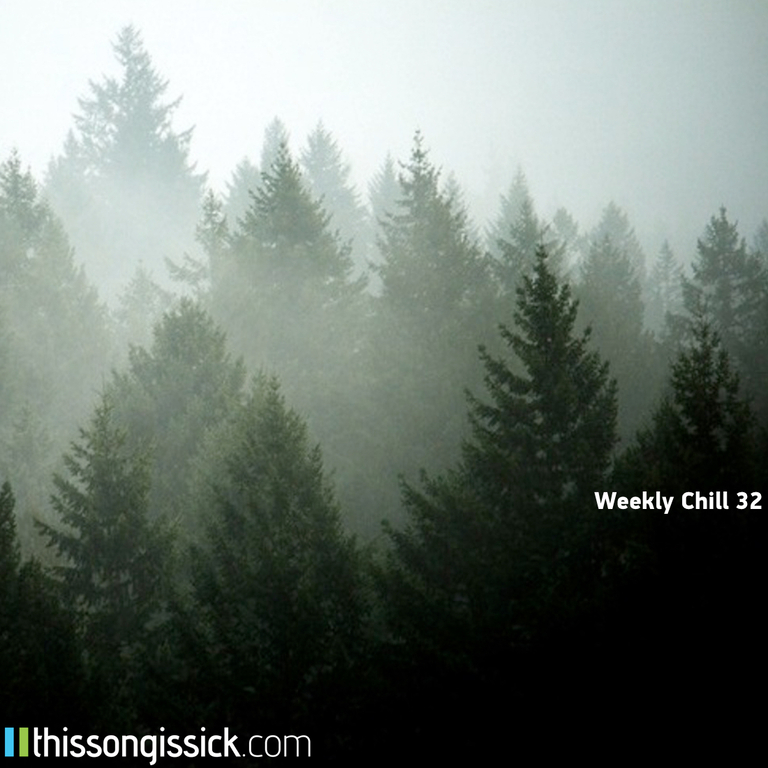 Weekly Chill Volume 32