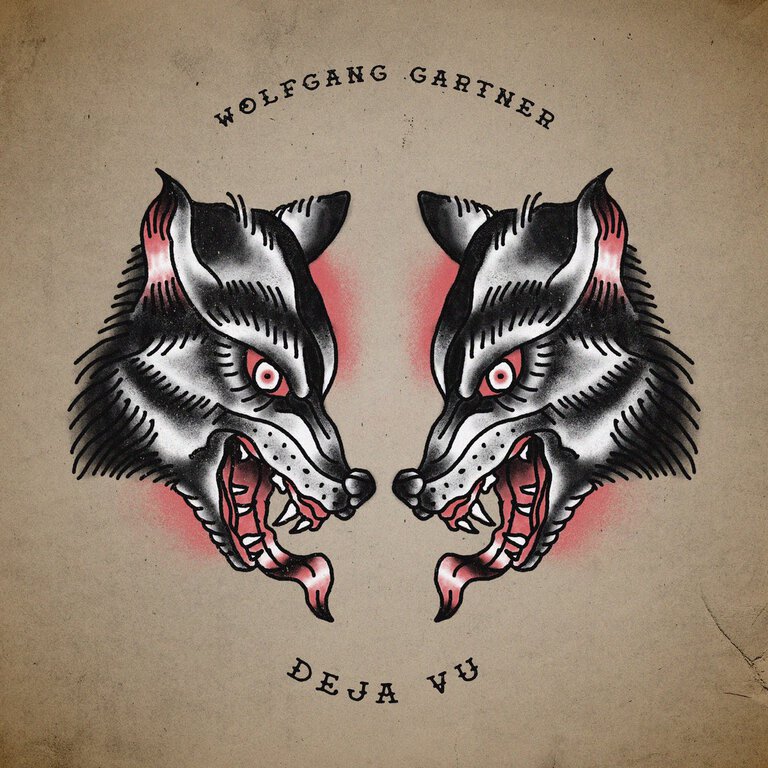 wolfgang gartner album cover