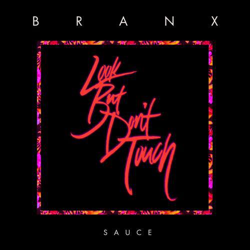 World Premiere: BRANX - Sauce : Electro Funk / Glitch Hop [Free Download]