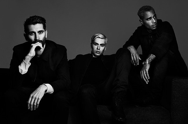 Yellow Claw Change Things Up On New Single "Run Away" Along With Music Video