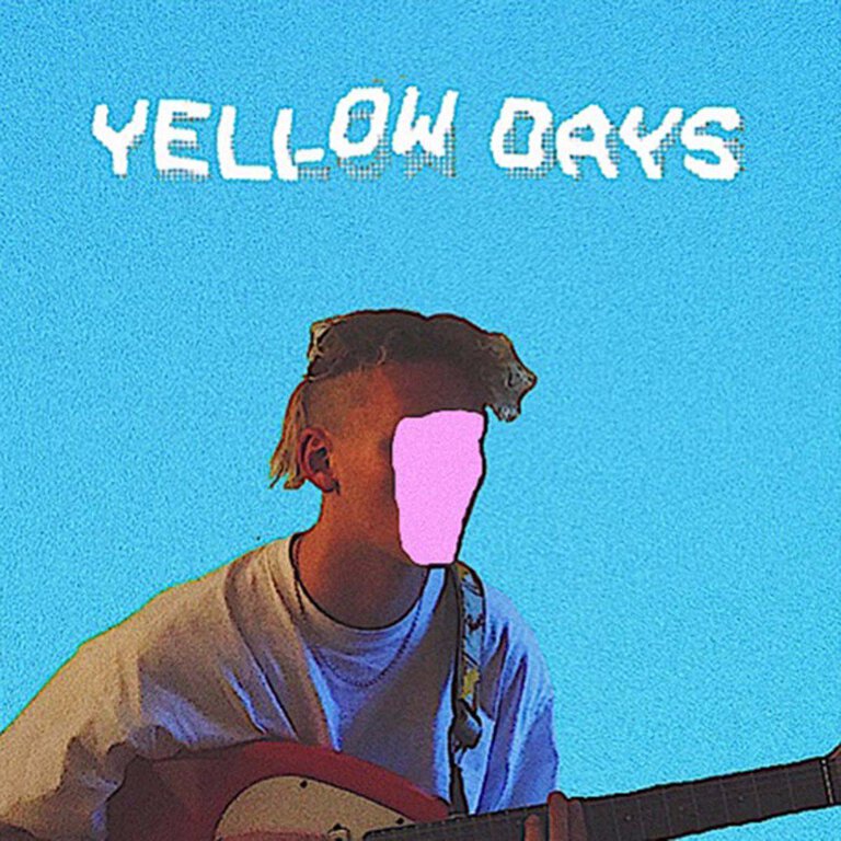 Yellow Days is everything okay in your world