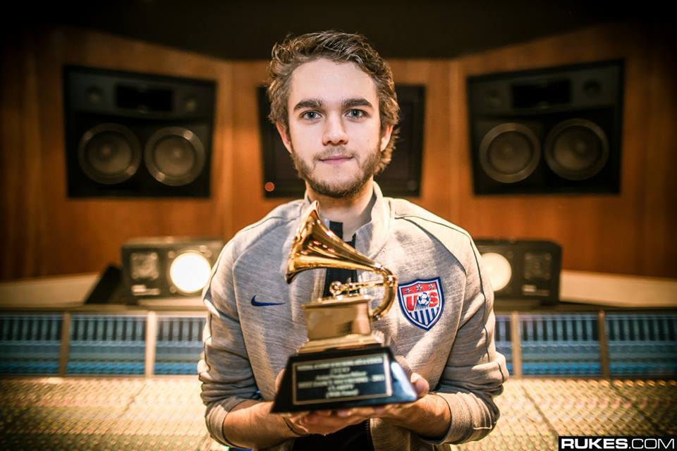 Zedd Delivers A Massive House Remix Of Magic! “Rude” : Must Hear Summer Anthem