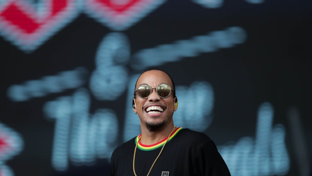 anderson paak 2018