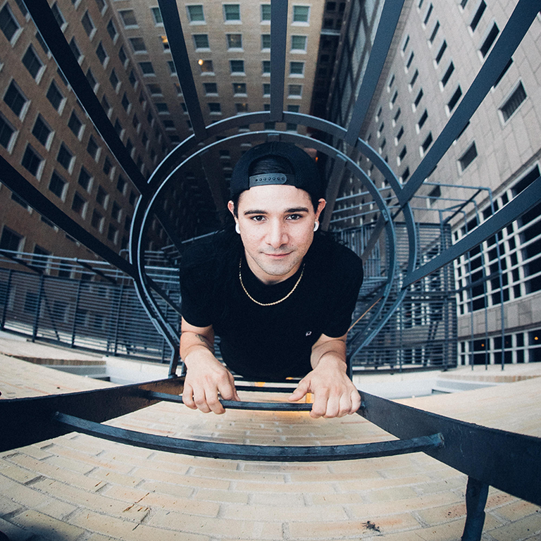 Skrillex Kingdom Hearts