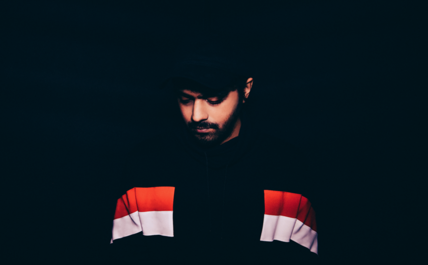 Jai Wolf 2019