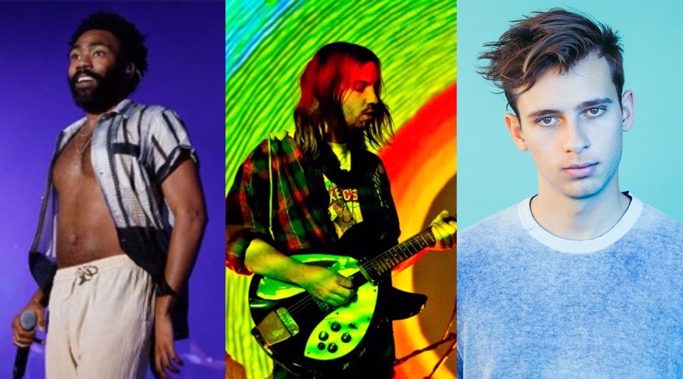 Lollapalooza 2019 lineup