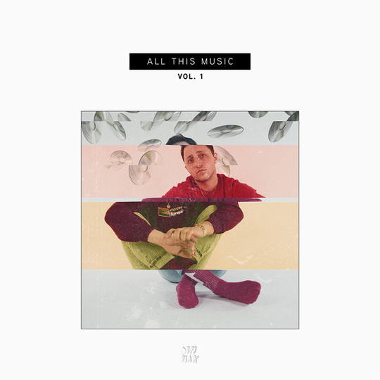 Prince Fox - All This Music Vol1 Artwork