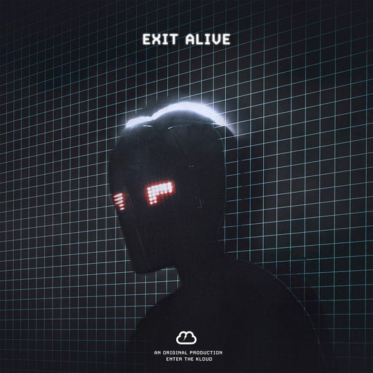 Exit Alive-Cover Art