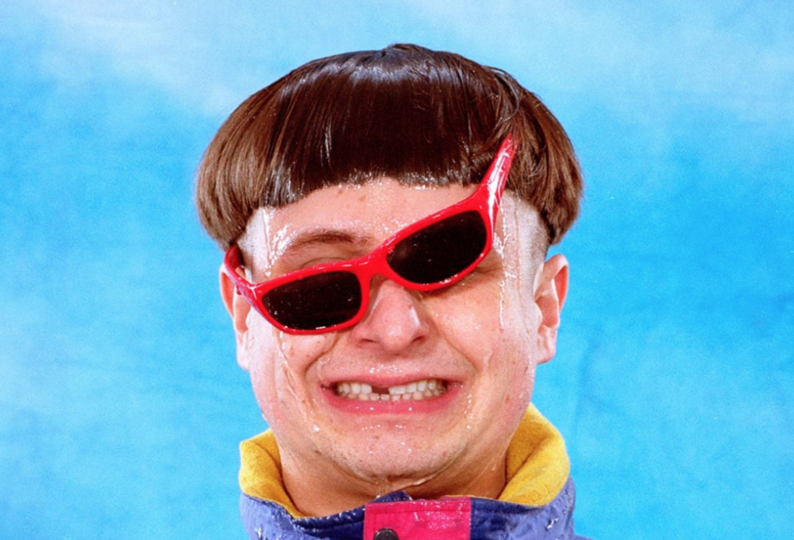 oliver tree miracle man