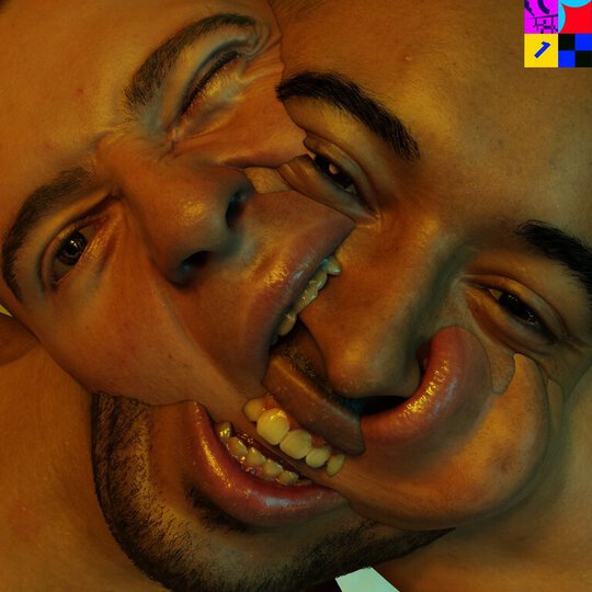 Flume Reo Cragun Quits EP