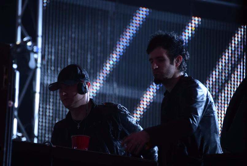 knife party lost souls ep