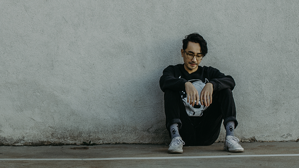 Sweater Beats 2019