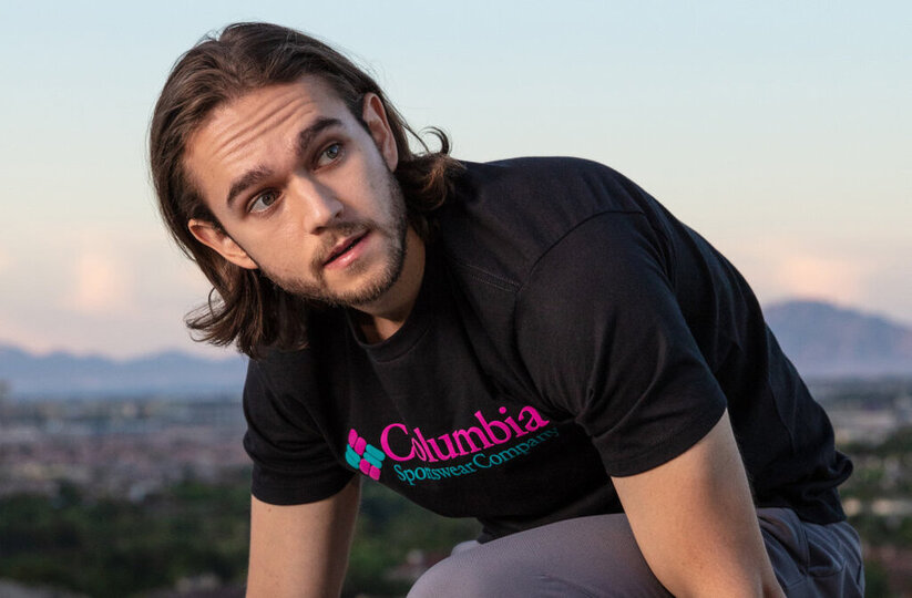 zedd