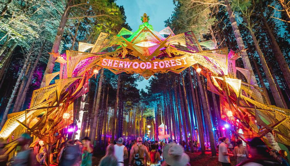 electric forest 2020 lineup