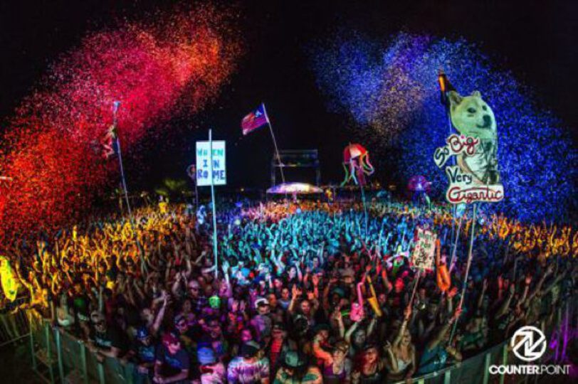 CounterPoint 2015 lineup
