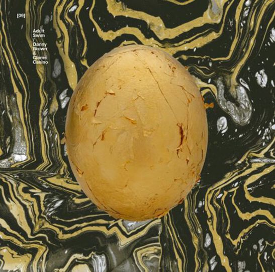 Danny Brown Clams Casino