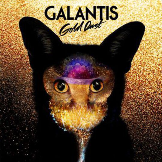 Galantis Gold Dust