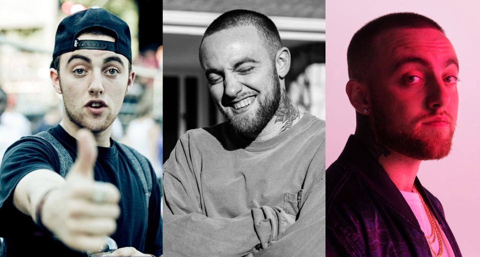 the story of mac miller