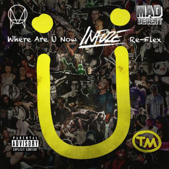Jack U Art