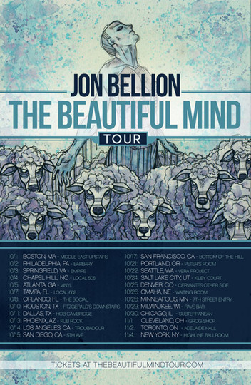 Jon-Bellion-The-Beautiful-Mind-Tour-poster