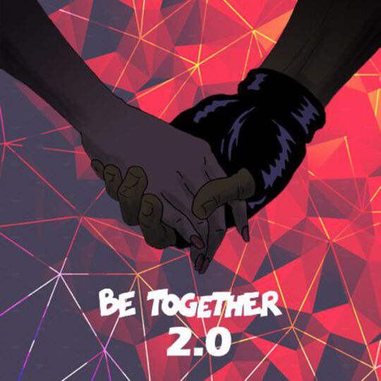 Major Lazer Be Together 2