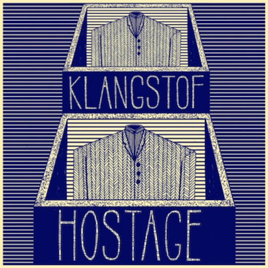 KlangStof Hostage Art
