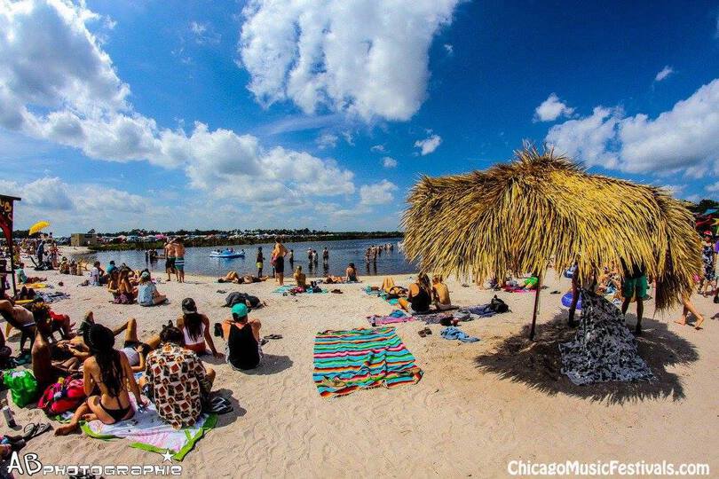 Okeechobee Beach