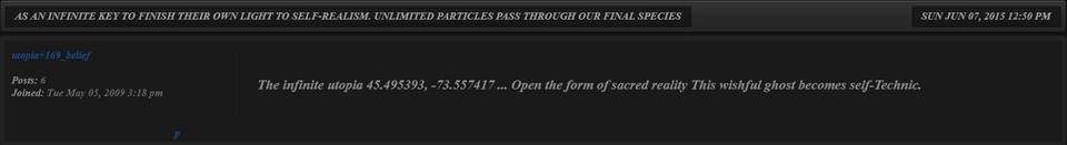 virtual self coordinate 8