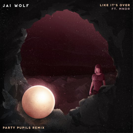 Jai Wolf - Like It