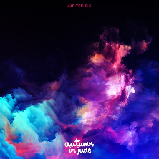 Autumn In June Jupiter Six Artwork