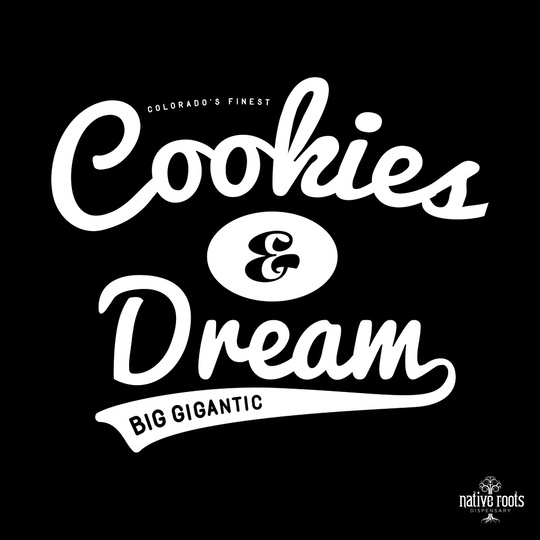 Cookies and Dream logo