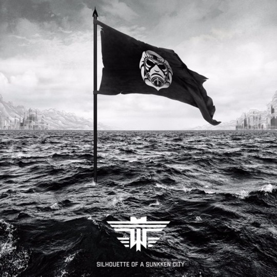 Spark Master Tape Artwork