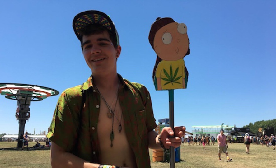 Ricky And Morty 2