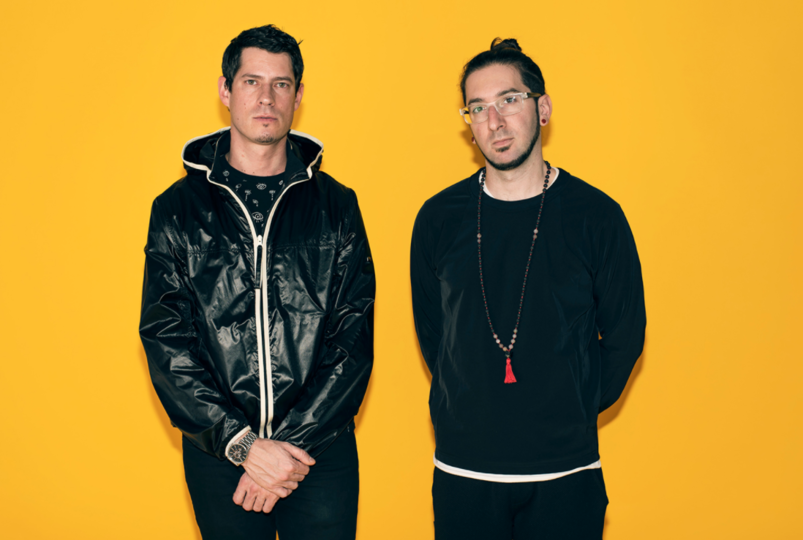 Big Gigantic Gives Back