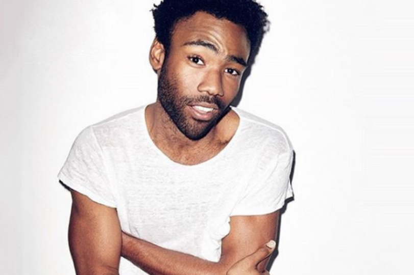 Childish Press Shot