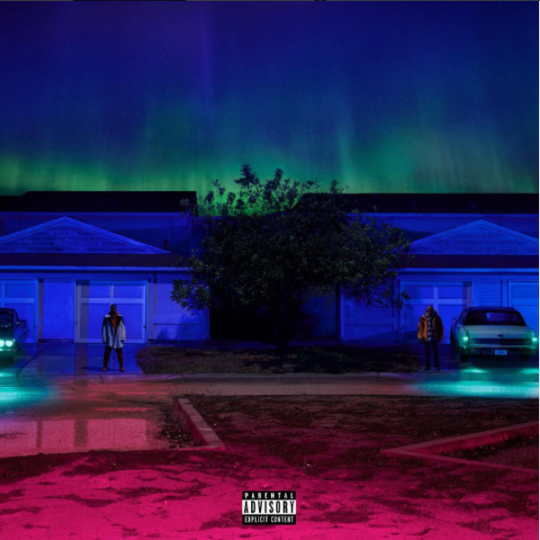 Big Sean I Decided
