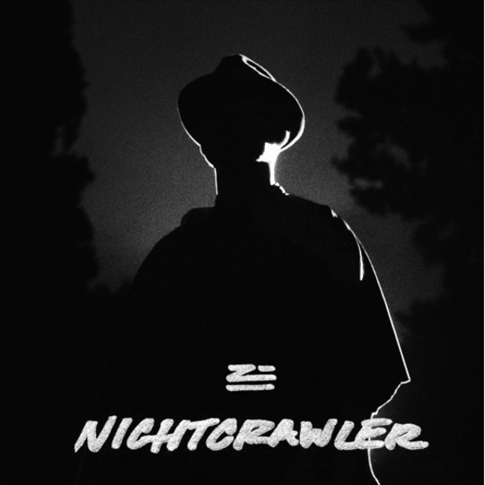 ZHU - Nightcrawler [Cover Art]
