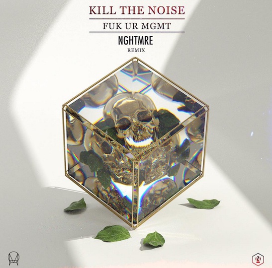 Kill The Noise - FUK UR MGMT (NGHTMRE Remix)