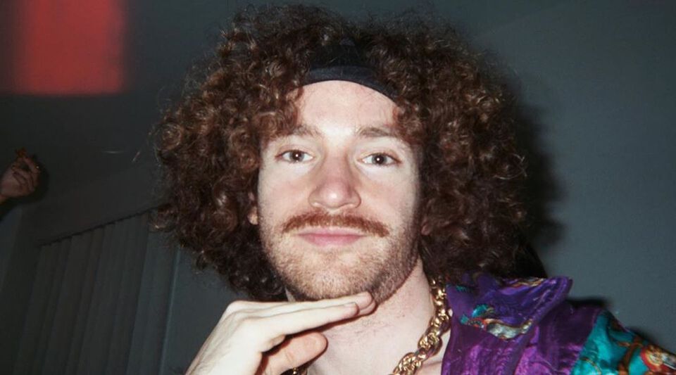 justin jay i just wanna sleep